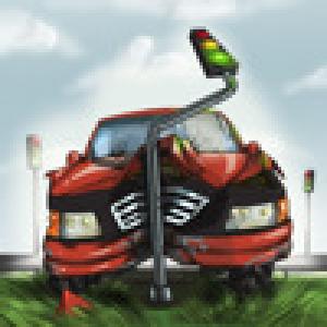  Car Troller (2009). Нажмите, чтобы увеличить.