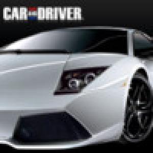  Car and Driver (2009). Нажмите, чтобы увеличить.