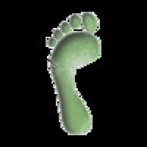  Carbon Calculator (2009). Нажмите, чтобы увеличить.