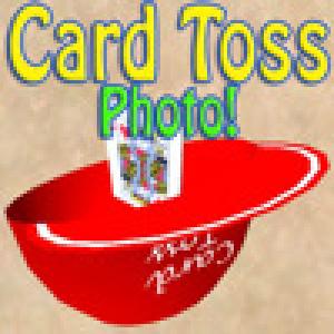  Card Toss Photo (2010). Нажмите, чтобы увеличить.