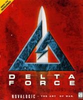  Delta Force (1998). Нажмите, чтобы увеличить.