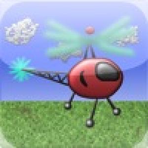  CargoCopter (2010). Нажмите, чтобы увеличить.