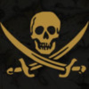  Caribbean Pirate Theme (2009). Нажмите, чтобы увеличить.