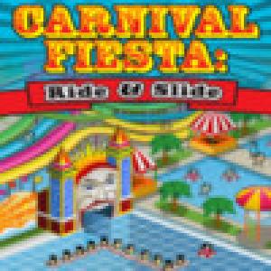  Carnival Fiesta (2009). Нажмите, чтобы увеличить.