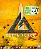  Delta Force 2 (1999). Нажмите, чтобы увеличить.
