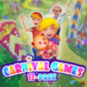  Carnival Games 12-Pack (2009). Нажмите, чтобы увеличить.
