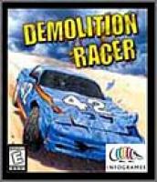  Demolition Racer (1999). Нажмите, чтобы увеличить.