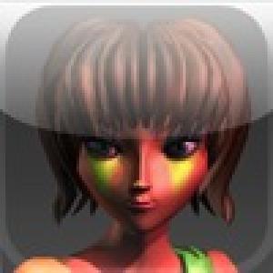  Carpet Flight (2009). Нажмите, чтобы увеличить.