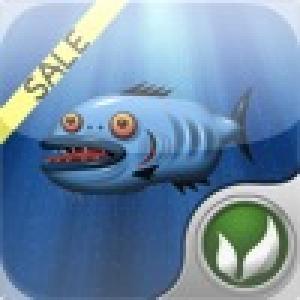  Cartoon Fishing (2010). Нажмите, чтобы увеличить.