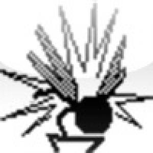  Cartoon Hero (2009). Нажмите, чтобы увеличить.