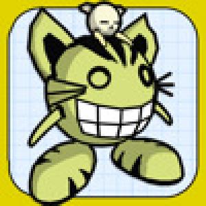  Cartoon Jump (2010). Нажмите, чтобы увеличить.