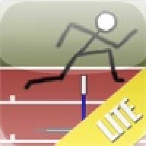  Cartoon Sprint Lite2: Added Hurdles (2010). Нажмите, чтобы увеличить.