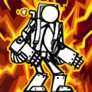  Cartoon Wars-Gunner (2009). Нажмите, чтобы увеличить.