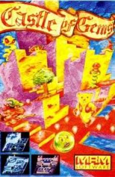  Castle Of Gems (1984). Нажмите, чтобы увеличить.