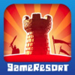  Castle Warriors (2009). Нажмите, чтобы увеличить.