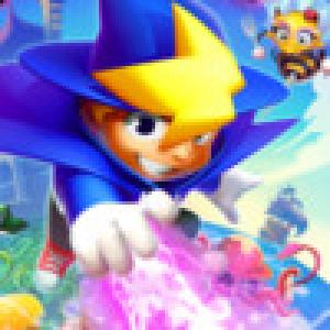  Castle of Magic (2009). Нажмите, чтобы увеличить.