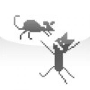  Cat Hero (2009). Нажмите, чтобы увеличить.