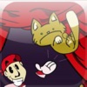  Cat Juggling (2009). Нажмите, чтобы увеличить.