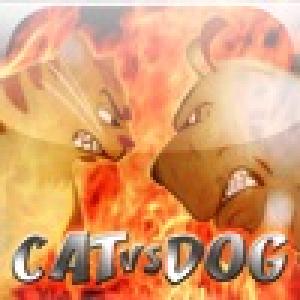  Cat Vs Dog (2009). Нажмите, чтобы увеличить.