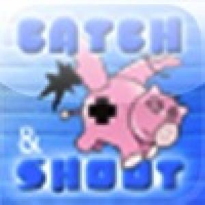  Catch & Shoot (2009). Нажмите, чтобы увеличить.