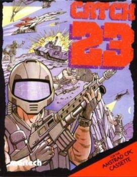 Catch 23 (1987). Нажмите, чтобы увеличить.