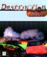  Destruction Derby (1995). Нажмите, чтобы увеличить.