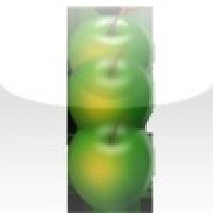  Catch the Falling Apples (2010). Нажмите, чтобы увеличить.