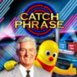  Catchphrase (2009). Нажмите, чтобы увеличить.