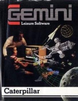  Caterpillar (1983). Нажмите, чтобы увеличить.