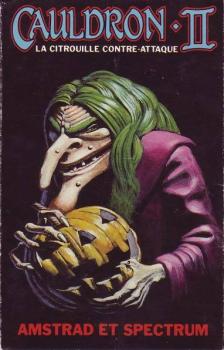  Cauldron II (1986). Нажмите, чтобы увеличить.