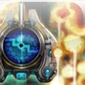  Cell War (2009). Нажмите, чтобы увеличить.