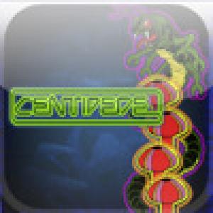  Centipede (2008). Нажмите, чтобы увеличить.