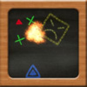  Chalk Fighter (2009). Нажмите, чтобы увеличить.