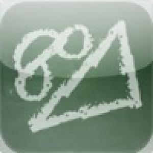  Chalkboard Stunts (2010). Нажмите, чтобы увеличить.