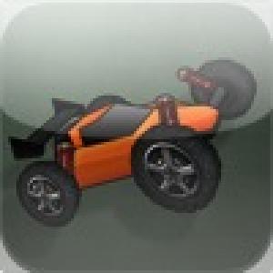  Chalkboard Stunts Pro (2010). Нажмите, чтобы увеличить.