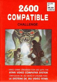  Challenge (1980). Нажмите, чтобы увеличить.