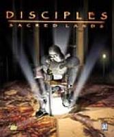  Меч и Корона (Disciples: Sacred Lands) (1999). Нажмите, чтобы увеличить.