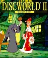  Discworld 2: Missing Presumed...!? (Discworld 2: Mortality Bytes!) (1996). Нажмите, чтобы увеличить.