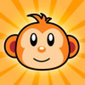  Cheeky Chimps (2009). Нажмите, чтобы увеличить.