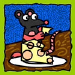  Cheese Collect (2009). Нажмите, чтобы увеличить.