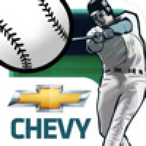  Chevy Baseball (2010). Нажмите, чтобы увеличить.