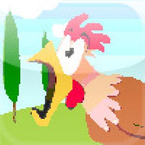  Chicken Chicken Boom Boom (2009). Нажмите, чтобы увеличить.