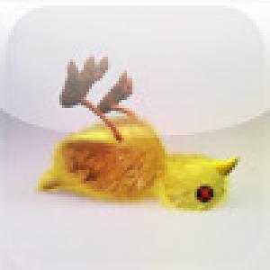  Chicken Cross the Road (2009). Нажмите, чтобы увеличить.