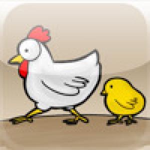  Chicken Crossing (2009). Нажмите, чтобы увеличить.