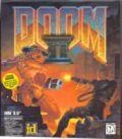  Doom 2: Hell on Earth (1994). Нажмите, чтобы увеличить.