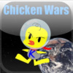  Chicken Wars (2009). Нажмите, чтобы увеличить.