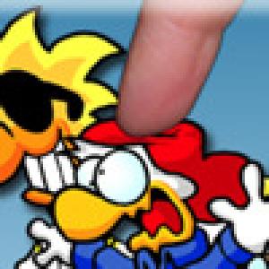  Chicken Wings: Whack a Chicken (2009). Нажмите, чтобы увеличить.