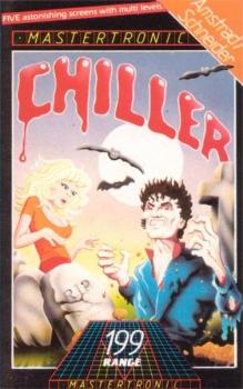  Chiller (1986). Нажмите, чтобы увеличить.