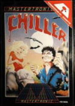  Chiller (1985). Нажмите, чтобы увеличить.
