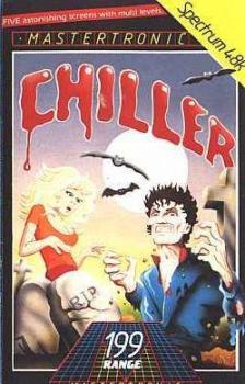  Chiller (1986). Нажмите, чтобы увеличить.